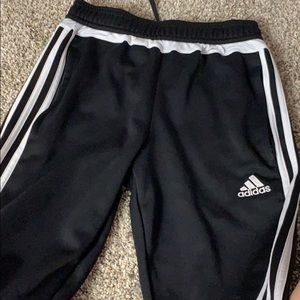 Adidas climacool joggers